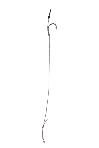 Method Feeder Rig 10 Cm - Ac Momeala:-Carlig12 /Fir Textil 0.12 Mm -8Buc