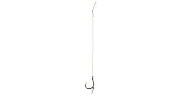 Method Feeder Rig - Ac De Momeala - Carlig Nr.8 / Fir Textil 0.14Mm/10Cm - 8Buc-Hmfb213I - Img 2
