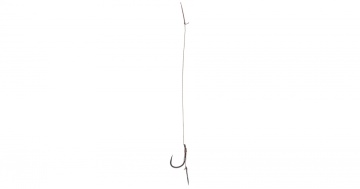 Method Feeder Rig Cu Ac Momeala -Carlig X-Tra Strong Nr 6 Db / Fir Textil: 0.12Mm,10 Cm-8Buc - Img 2