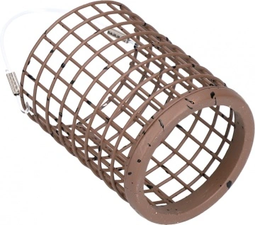 Momitor De Nadire - Open Bait Up Feeder - Xl(50X70Mm)
