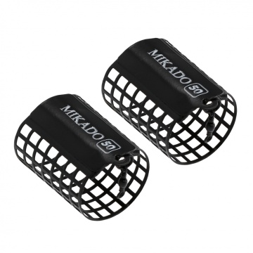 Momitor Feeder Cosulet- Rotund - 25G - (38X55Mm) - 2Buc