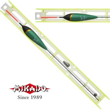 Montura Pluta 033 - 1,0 G Fir 0.14/0.12Mm ,Carlig 16