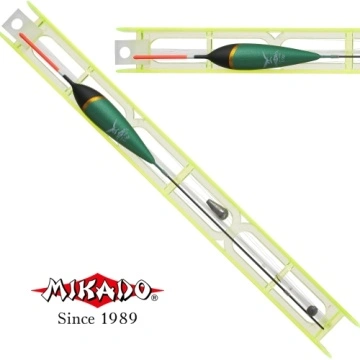 Montura Pluta 033 - 1,0 G Fir 0.14/0.12Mm ,Carlig 16