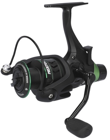 Mulineta Mikado Nexton 4005 Fd - Img 1