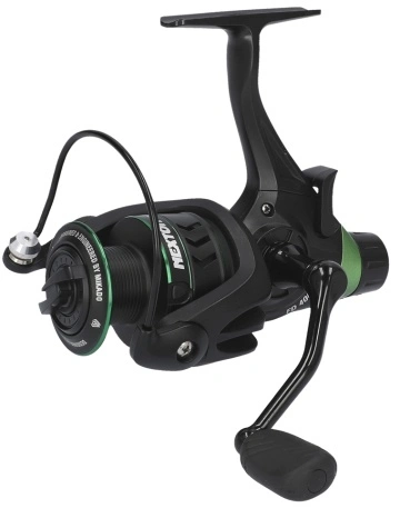 Mulineta Mikado Nexton 4005 Fd