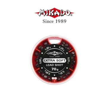 Plumb Mikado Alice Soft A 0.2-1.0G Cantitate 70G