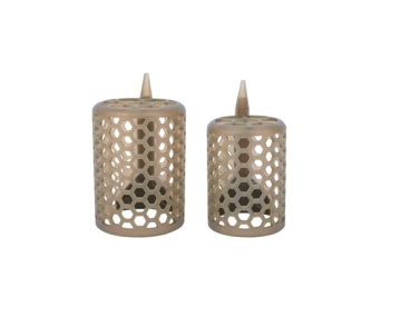 Preston Ics Bait Up Feeder - Medium 20G