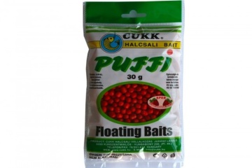 Puffi Cukk Capsuni Mini 30G