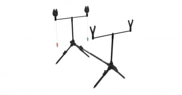 Rodpod Set - Intro 2 Rod Cu Senzori Si Hanger - Img 1