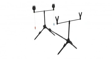 Rodpod Set - Intro 2 Rod Cu Senzori Si Hanger