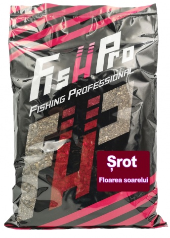 Srot Floarea Soarelui 0.7Kg