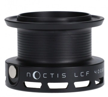Tambur Noctis Lcf 4008 Fd - Aluminiu