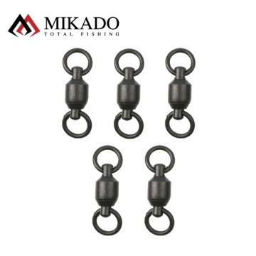 Vartej Ball Bearing Swivel-Solid Ring-Nr.8