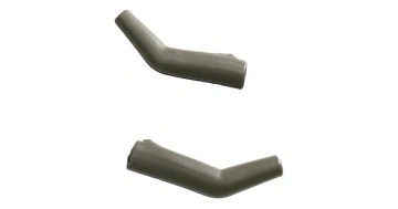 Aliniator Tungsten Scurt Kicker - S (Pt.Carlig 6-8) - 8Buc