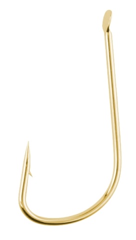 Carlige Legate - Sensual - Sode No 4 G / Line: 0.20Mm/70Cm - 8Buc