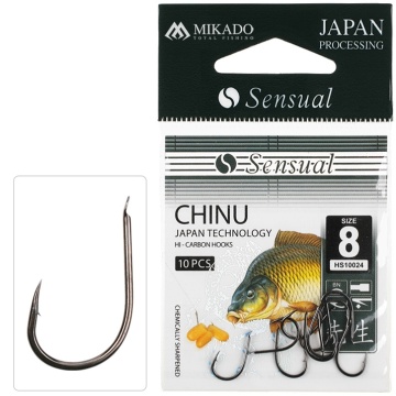 Carlige Sensual Chinu Nr.12Bn