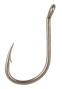 Carlige Sensual - Classic W/Ring Nr.16 Lbr - 10Buc - Img 1