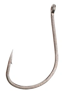 Carlige Sensual - Keiryu W/Ring Nr. 6Bn 10Buc
