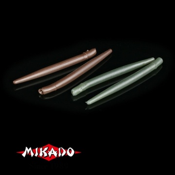 Con Anti-Tangle Mikado 43 Mm / Gray-Green Buc 20
