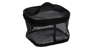 Container Eva Cu Plasa Mf Pellet Set - (18X18X10Cm) 1Buc (17X17X9Cm) 1Buc