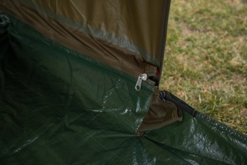 Cort Mikado Bivvy - Block Dome - Img 2