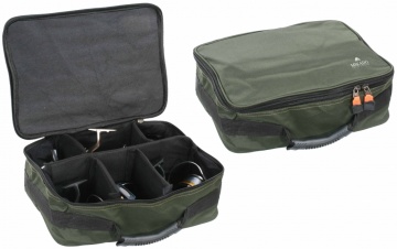Geanta Pentru Mulinete (38X29X13Cm) - Green-Uwj-R004G