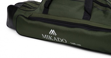 Husa Mikado 3 Comp 140Cm Green Cu Baza Intarita - Img 4