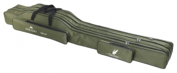 Husa Mikado 3 Comp 150Cm Green