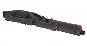 Husa Mikado Rigida Stand Up - 3 Compartmente 140Cm