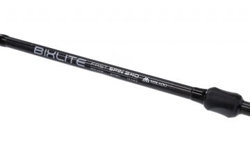 Lanseta Bixlite Fast Spin 225 C.W. 4-18G (2 Sec.) - Img 6