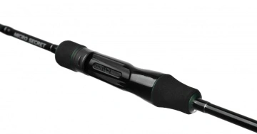 Lanseta Casting -Jaws Micro Secret 198 C.W. 2-10G (2 Sec.) - Img 5