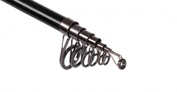 Lanseta Intro Power Telerod 270 Up To 150G (7 Sec.) - Img 5
