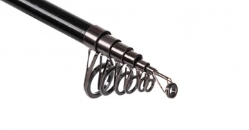 Lanseta Intro Power Telerod 270 Up To 150G (7 Sec.) - Img 5