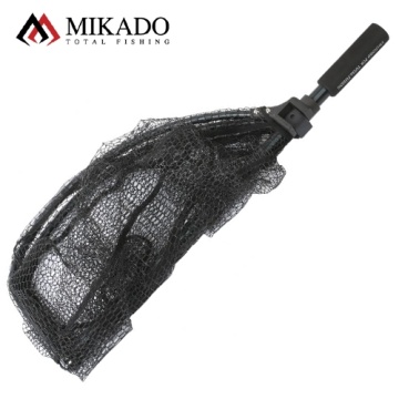 Minciog M-Net M - Pliant Cauciucat 140 Cm - Img 2