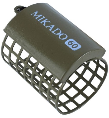 Momitor Feeder Rotund (32X37) 5G - Green -10 Buc