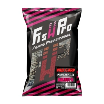 Pelete Pro Carp - Premium Halibut 6Mm-0.8Kg - Img 2