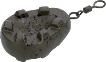 Plumb Crap Gripper - 113G - 4.0Oz