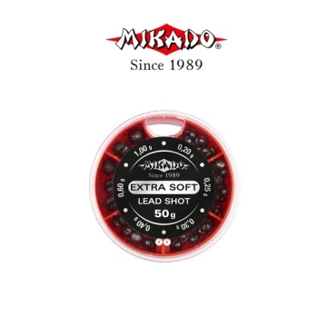 Plumb Mikado Alice Soft A 0.2-1.0G Cantitate 50G