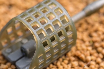 Preston Ics In-Line Pellet Feeder - Large 30G - Img 3