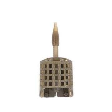Preston Ics In-Line Pellet Feeder -S- 30G