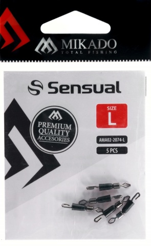 Speed Sviwell Connector Size.M - 5 Buc - Img 3