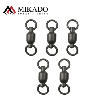 Vartej Ball Bearing Swivel-Solid Ring-Nr.7