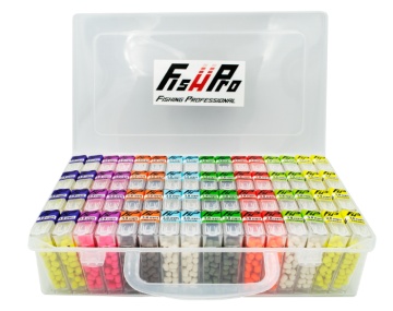 Wafters Fhp 3.8X5Mm -Mega Box-64 Cutii- 8Arome X8Cutii