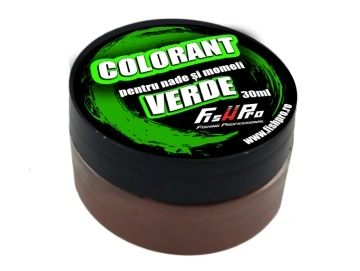Colorant Fish Pro Verde