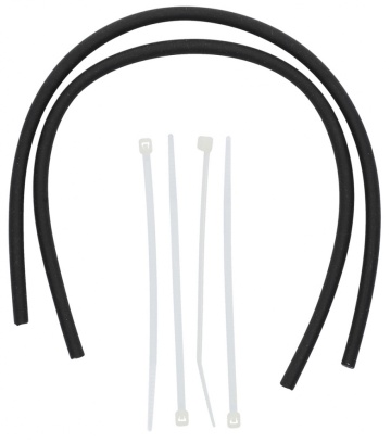 Elastic Prastie Rezerva - Spare Rubber - 4-6Mm