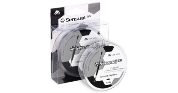 Fir Sensual N.G. Classic 0.16Mm/5Kg/150M - Transparent
