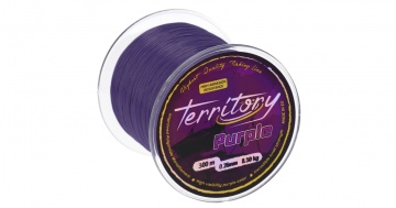 Fir Territory Purple - 0.30Mm/10.90Kg/300M
