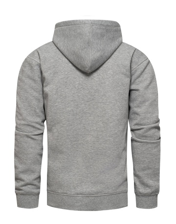 Hanorac Sicario - Grey Xl - Img 2
