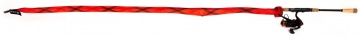 Husa Protectie Lanseta (170X5Cm) Red