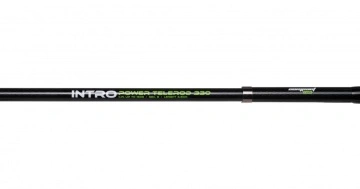 Lanseta Intro Power Telerod 270 Up To 150G (7 Sec.) - Img 6